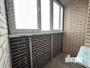 2-к квартира, вторичка, 53м2, 7/9 этаж