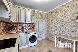 1-к квартира, вторичка, 40м2, 18/22 этаж