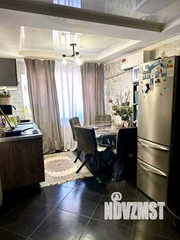 1-к квартира, вторичка, 36м2, 6/6 этаж