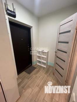 Студия квартира, вторичка, 27м2, 9/16 этаж