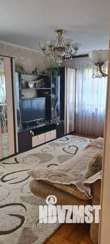 3-к квартира, вторичка, 62м2, 3/5 этаж