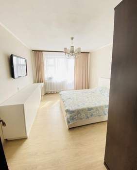 2-к квартира, вторичка, 64м2, 14/16 этаж