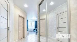 1-к квартира, вторичка, 41м2, 4/7 этаж