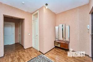 2-к квартира, вторичка, 57м2, 2/16 этаж