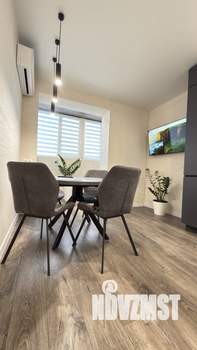 2-к квартира, вторичка, 50м2, 22/25 этаж