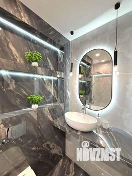 1-к квартира, вторичка, 37м2, 19/20 этаж