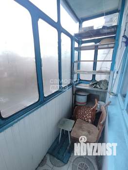 3-к квартира, вторичка, 58м2, 4/5 этаж