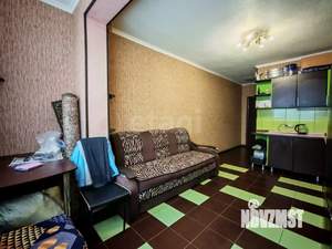 1-к квартира, вторичка, 42м2, 1/6 этаж