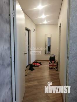 2-к квартира, вторичка, 61м2, 18/24 этаж