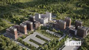 1-к квартира, вторичка, 37м2, 4/18 этаж