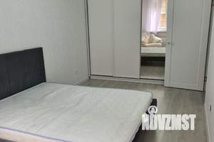 2-к квартира, вторичка, 52м2, 9/17 этаж
