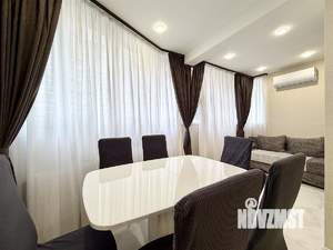 3-к квартира, вторичка, 77м2, 4/18 этаж