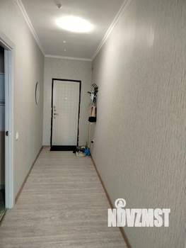1-к квартира, вторичка, 36м2, 3/16 этаж