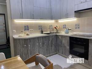 1-к квартира, вторичка, 34м2, 2/9 этаж