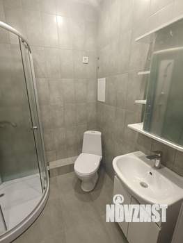 Студия квартира, вторичка, 26м2, 21/22 этаж