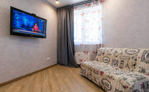 1-к квартира, вторичка, 38м2, 11/12 этаж