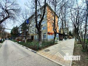 3-к квартира, вторичка, 63м2, 5/5 этаж
