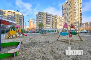 2-к квартира, вторичка, 60м2, 3/16 этаж