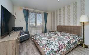 2-к квартира, вторичка, 59м2, 15/17 этаж