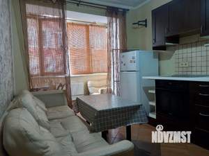 1-к квартира, вторичка, 41м2, 1/6 этаж