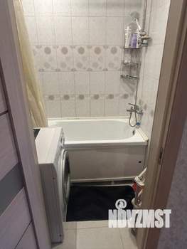 1-к квартира, вторичка, 36м2, 4/5 этаж