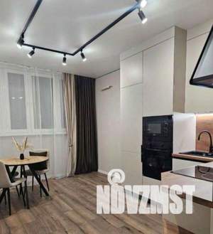 1-к квартира, вторичка, 32м2, 11/19 этаж