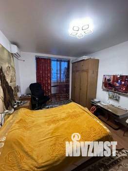 2-к квартира, вторичка, 61м2, 3/6 этаж