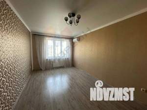 1-к квартира, вторичка, 37м2, 6/22 этаж