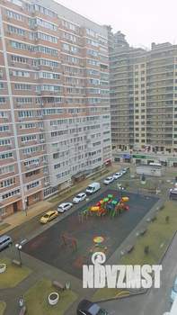 1-к квартира, вторичка, 39м2, 8/16 этаж