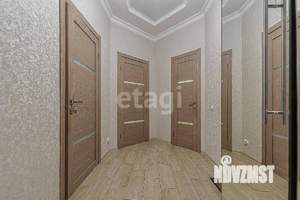 2-к квартира, вторичка, 53м2, 4/4 этаж