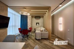 3-к квартира, вторичка, 93м2, 3/19 этаж