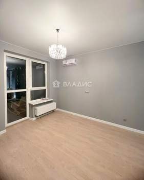 1-к квартира, вторичка, 48м2, 13/16 этаж