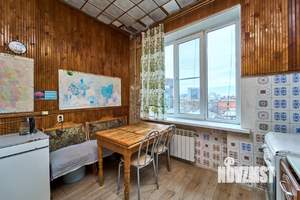 3-к квартира, вторичка, 74м2, 5/5 этаж