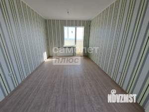 2-к квартира, вторичка, 64м2, 10/18 этаж