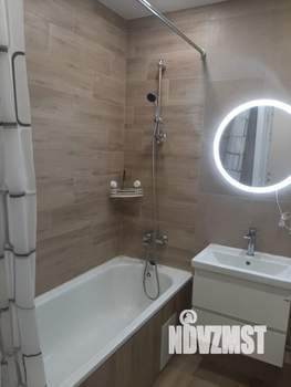 1-к квартира, вторичка, 34м2, 15/17 этаж