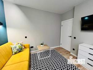2-к квартира, вторичка, 46м2, 11/17 этаж