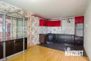 3-к квартира, вторичка, 78м2, 13/16 этаж