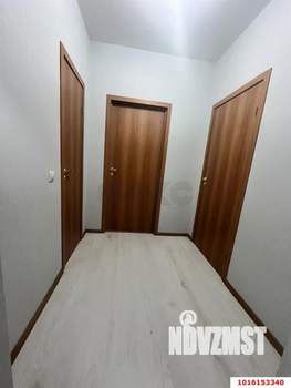 1-к квартира, вторичка, 36м2, 7/24 этаж