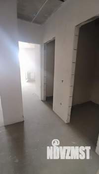 1-к квартира, вторичка, 39м2, 13/24 этаж