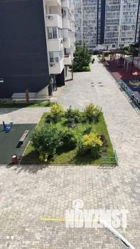 2-к квартира, вторичка, 46м2, 3/9 этаж