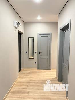 2-к квартира, вторичка, 54м2, 4/19 этаж