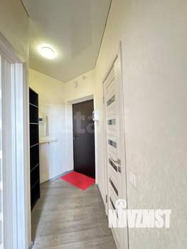 1-к квартира, вторичка, 32м2, 8/9 этаж