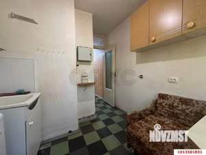 2-к квартира, вторичка, 54м2, 1/9 этаж