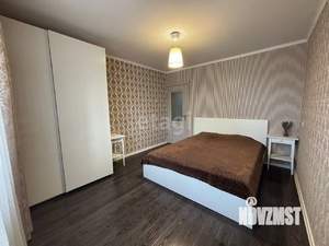 3-к квартира, вторичка, 79м2, 11/14 этаж