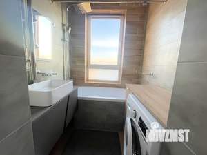 2-к квартира, вторичка, 53м2, 2/9 этаж