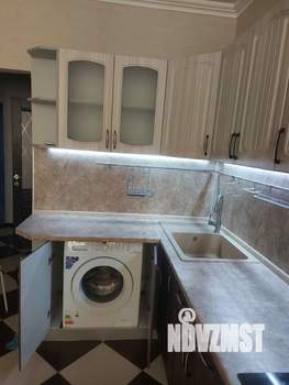 1-к квартира, вторичка, 32м2, 16/18 этаж