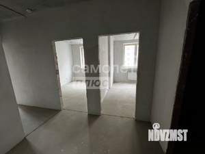 2-к квартира, вторичка, 53м2, 5/16 этаж