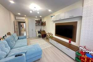 2-к квартира, вторичка, 60м2, 5/9 этаж