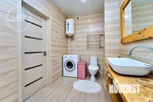 1-к квартира, вторичка, 47м2, 17/22 этаж