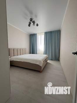 1-к квартира, вторичка, 36м2, 9/22 этаж